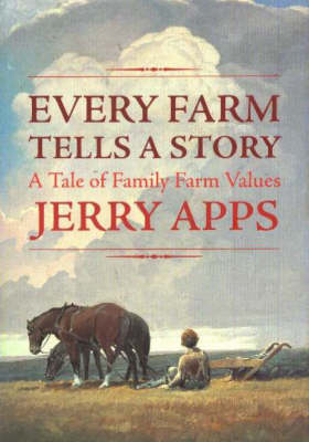 Book cover for Every Farm Tells a Story