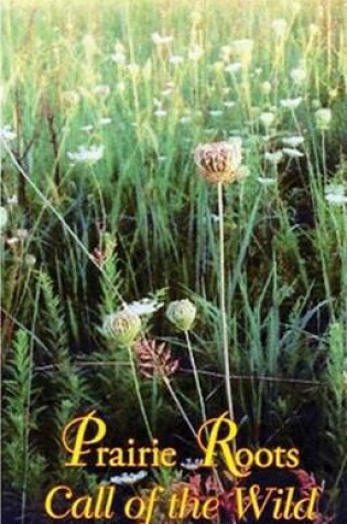 Cover of Prairie Roots