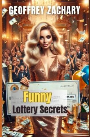 Cover of Funny Lottery Secrets