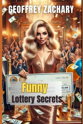 Book cover for Funny Lottery Secrets