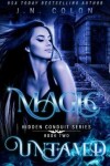 Book cover for Magic Untamed