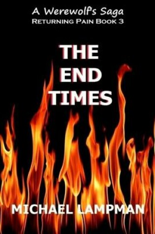 Cover of The End Times
