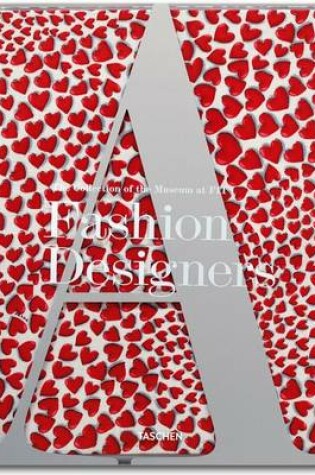 Cover of Fashion Designers a-z: Prada Edition