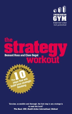 Book cover for Strategy Workout, The