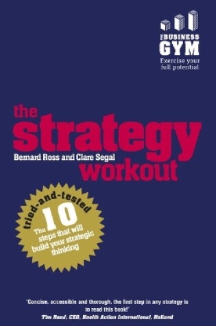 Cover of Strategy Workout, The