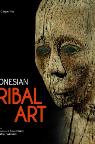 Cover of Indonesian Tribal Art