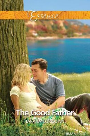 Cover of The Good Father