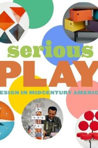 Cover of Serious Play