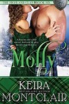 Book cover for Molly