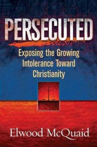 Cover of Persecuted