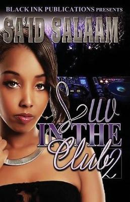 Book cover for Luv In The Club 2