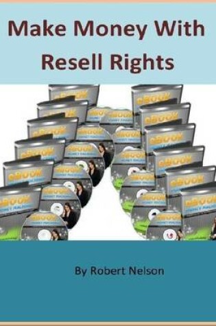 Cover of Make Money With Resell Rights