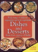 Book cover for Dishes and Desserts