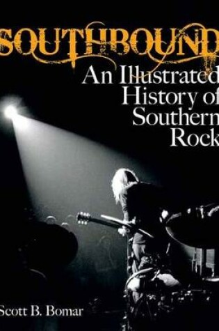 Cover of Southbound