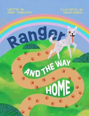 Cover of Ranger and the Way Home