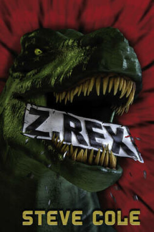 Cover of Z-Rex