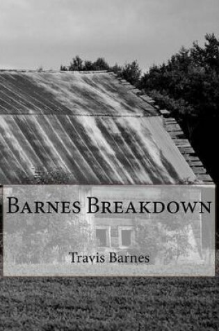 Cover of Barnes Breakdown