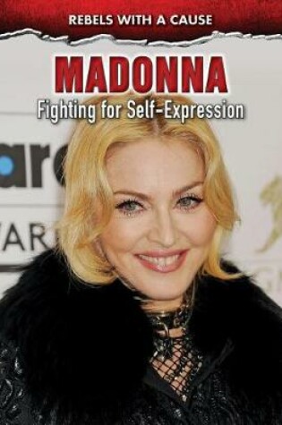 Cover of Madonna