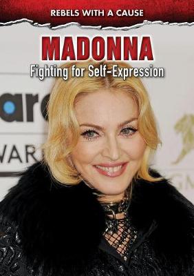 Cover of Madonna