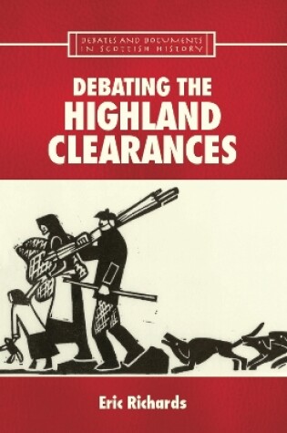 Cover of Debating the Highland Clearances