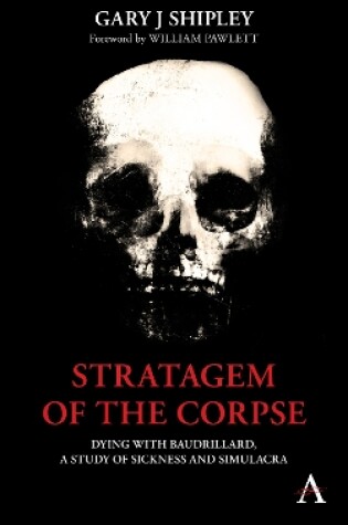 Cover of Stratagem of the Corpse