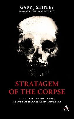 Book cover for Stratagem of the Corpse