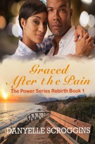 Cover of Graced After The Pain