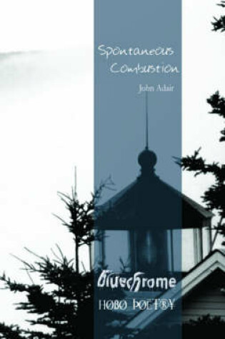 Cover of Spontaneous Combustion