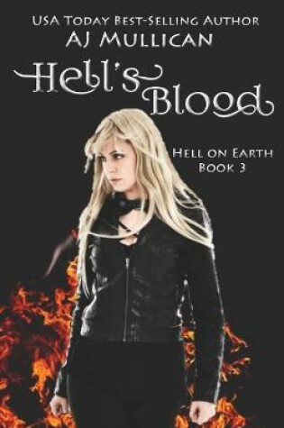 Cover of Hell's Blood