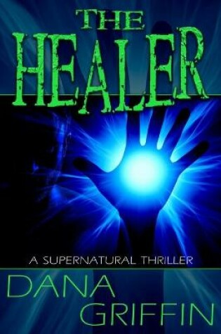 Cover of The Healer