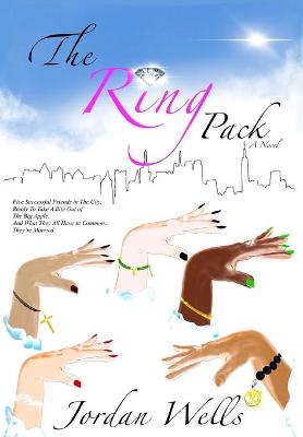 Book cover for The Ring Pack