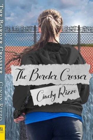 Cover of Border Crosser