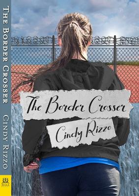 Cover of Border Crosser