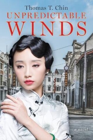 Cover of Unpredictable Winds