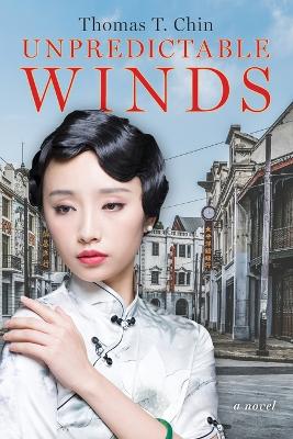 Book cover for Unpredictable Winds