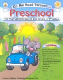 Cover of On the Road Through Preschool