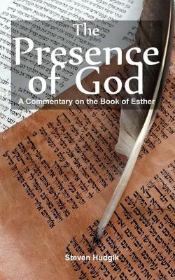 Book cover for The Presence of God