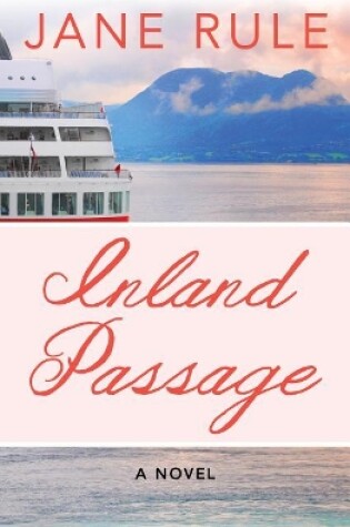 Cover of Inland Passage