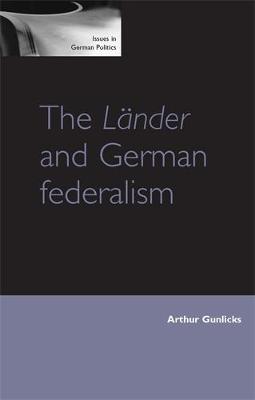 Book cover for The LaNder and German Federalism