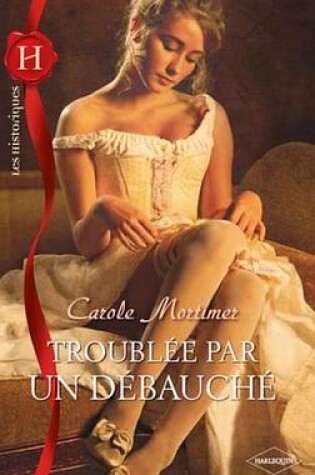 Cover of Troublee Par Un Debauche