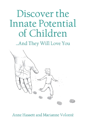 Book cover for Discover the Innate Potential of Children