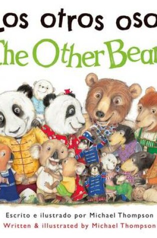 Cover of Los Otros Osos / The Other Bears