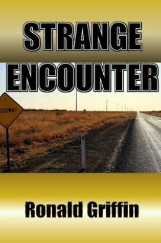 Cover of Strange Encounter