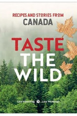 Cover of Taste the Wild