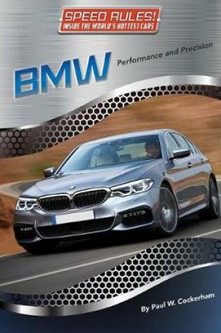 Cover of BMW