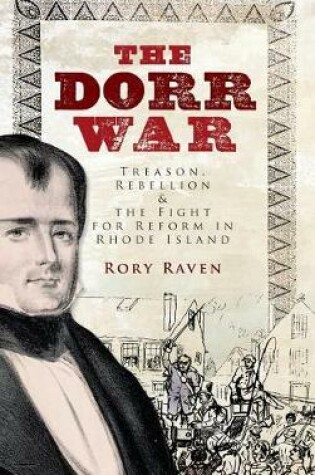 Cover of The Dorr War