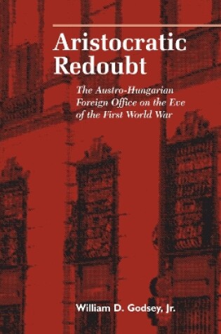 Cover of Aristocratic Redoubt