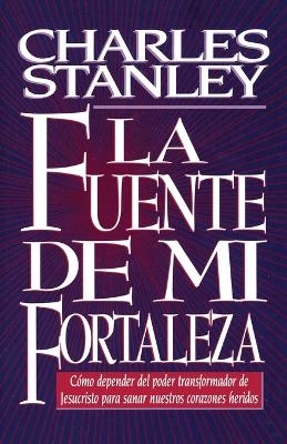 Book cover for Fuente de mi fortaleza