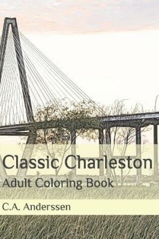 Cover of Classic Charleston