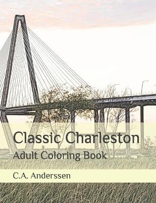 Cover of Classic Charleston